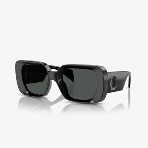 Versace Medusa Head sunglasses